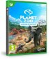 Planet Zoo: Console Edition - Xbox Series X - Konzol játék