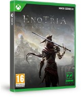 Enotria: The Last Song - Xbox Series X - Konzol játék