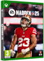 Madden NFL 25 - Xbox Series X - Hra na konzoli