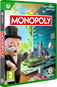 Monopoly - Xbox Series X - Hra na konzoli