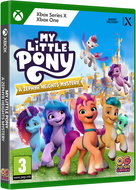 My Little Pony: A Zephyr Heights Mystery - Xbox Series X - Console Game