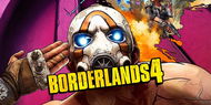 Borderlands 4 - Xbox Series X - Hra na konzoli