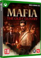 Mafia: Domovina (The Old Country) - Xbox Series X