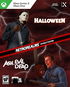 Halloween and Ash vs Evil Dead RetroRealms Double Feature - Xbox Series X - Konzol játék