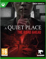 A Quiet Place: The Road Ahead - Xbox Series X - Console Game