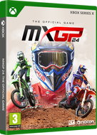 MXGP 24 - The Official Game - Xbox Series X - Console Game