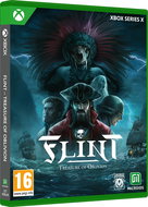 Flint: Treasure of Oblivion - Xbox Series X - Console Game