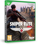 Sniper Elite: Resistance - Xbox Series X - Console Game