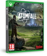 Atomfall - Xbox - Hra na konzoli