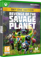 Revenge of the Savage Planet: Day One Edition - Xbox Series X - Console Game
