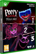 Poppy Playtime Triple Pack - Xbox Series X - Console Game