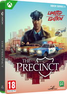 The Precinct: Limited Edition - Xbox Series X - Hra na konzoli