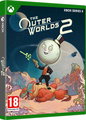 The Outer Worlds 2 - Xbox Series X