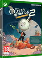 The Outer Worlds 2: Premium Edition - Xbox Series X