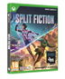 Split Fiction - Xbox Series X - Hra na konzoli
