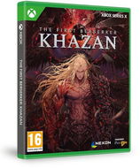 The First Berserker: Khazan - Xbox Series X - Hra na konzoli
