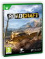 RoadCraft - Xbox Series X - Hra na konzoli