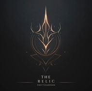 The Relic: The First Guardian - Xbox Series X - Hra na konzoli