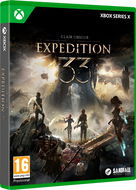 Clair Obscur: Expedition 33 - Xbox Series X - Hra na konzoli