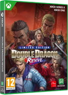 Double Dragon Revive: Limited Edition - Xbox Series X - Console Game