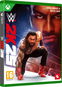 WWE 2K25 - Xbox Series X - Hra na konzoli