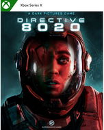 Directive 8020 - Xbox Series X - Hra na konzoli