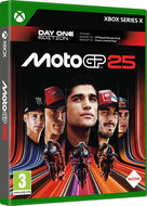 MotoGP 25: Day One Edition - Xbox Series X - Konsolen-Spiel