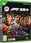 F1 25 - Xbox Series X - Hra na konzoli