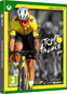 Tour de France 2025 - Xbox Series X - Hra na konzoli
