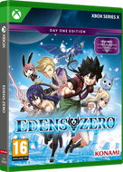 Edens Zero: Day One Edition - Xbox Series X - Hra na konzoli