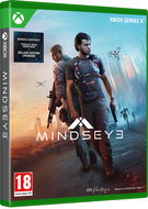 MindsEye: Deluxe Edition - Xbox Series X - Console Game