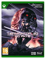 Terminator 2D: NO FATE: Day One Edition - Xbox Series X - Console Game