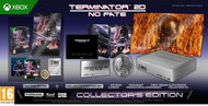 Terminator 2D: NO FATE: Collectors Edition - Xbox Series X - Console Game