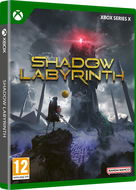 Shadow Labyrinth - Xbox Series X - Konsolen-Spiel