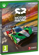 Project Motor Racing - Xbox Series X - Konsolen-Spiel