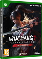 Wuchang: Fallen Feathers - Day One Edition - Xbox Series X - Hra na konzoli