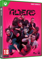 The Alters - Xbox Series X - Hra na konzolu