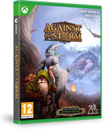 Against the Storm - Xbox Series X - Hra na konzoli