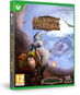 Against the Storm - Xbox Series X - Hra na konzoli