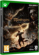 Mandragora: Whispers of the Witch Tree - Xbox Series X - Console Game