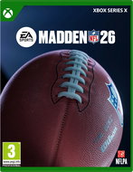 Madden NFL 26 - Xbox Series X - Console Game