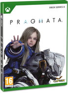 Pragmata - Xbox Series X - Console Game
