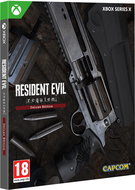 Resident Evil Requiem: Deluxe Edition - Xbox Series X - Console Game