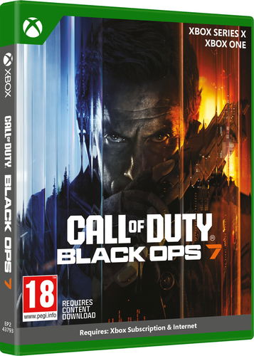 Call of Duty: Black Ops 7 odhalilo multiplayer! Připravte se na nový mód, masivní arzenál a návrat klasické prestiže - XBSE0646
