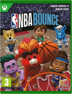 NBA Bounce - Xbox Series X - Console Game