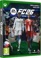 EA Sports FC 26 - Xbox - Konzol játék