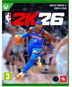 NBA 2K26 - Xbox Series X - Hra na konzoli