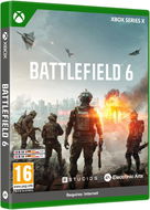 Battlefield 6 – Xbox Series X - Hra na konzolu