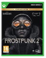 Frostpunk 2: Icebreaker Edition - Xbox Series X