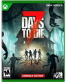 7 Days to Die: Console Edition - Xbox Series X